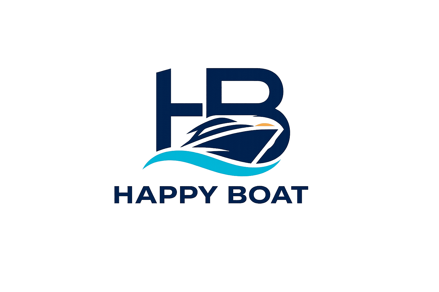 Sigla Happy Boat